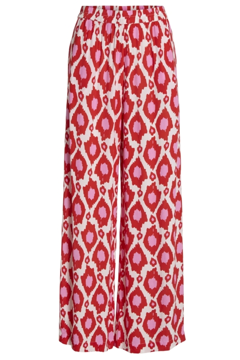 Vila vikikki hw wide pants/tes
